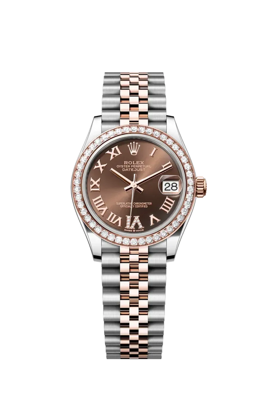 Rolex Datejust 31mm 278381rbr-0006