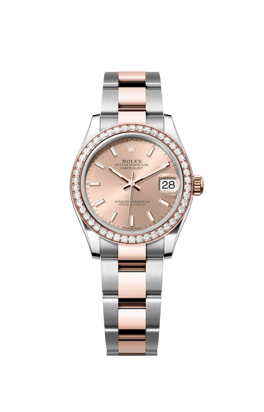 Rolex Datejust 31mm 278381rbr-0009