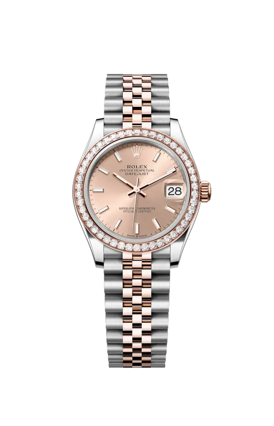 Rolex Datejust 31mm 278381rbr-0010