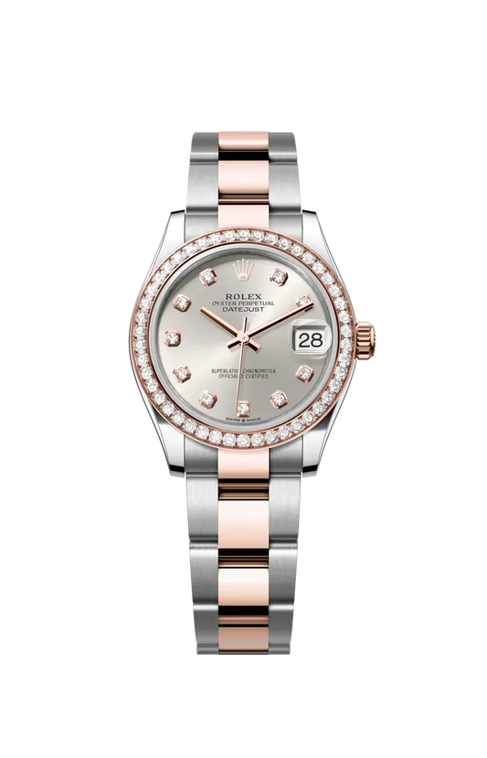 Rolex Datejust 31mm 278381rbr-0015