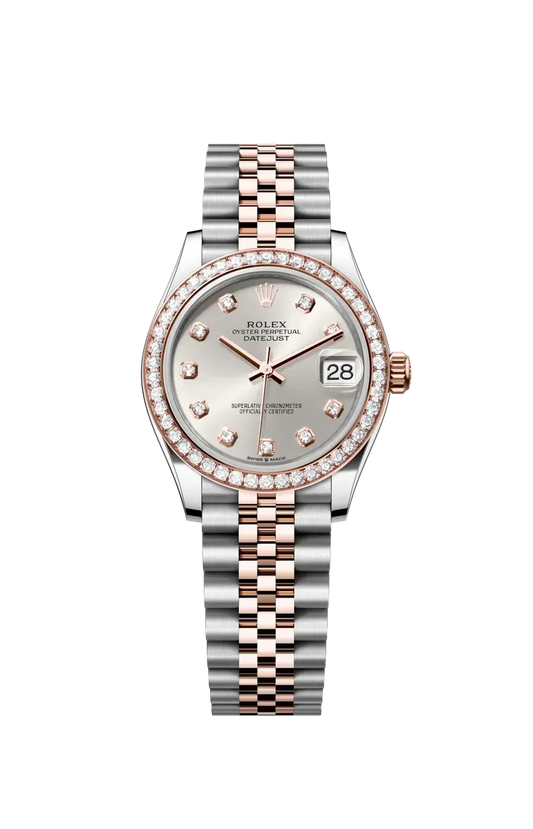 Rolex Datejust 31mm 278381rbr-0016