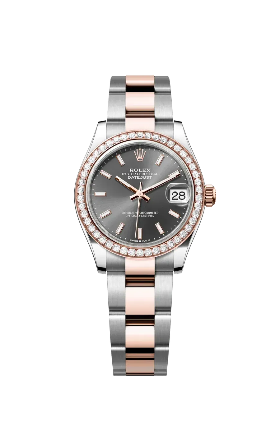 Rolex Datejust 31mm 278381rbr-0017