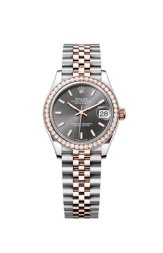 Rolex Datejust 31mm 278381rbr-0018