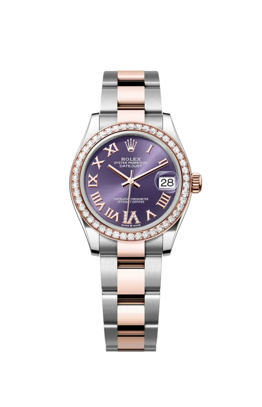 Rolex Datejust 31mm 278381rbr-0019