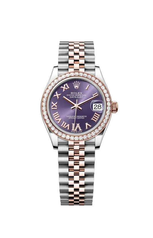 Rolex Datejust 31mm 278381rbr-0020