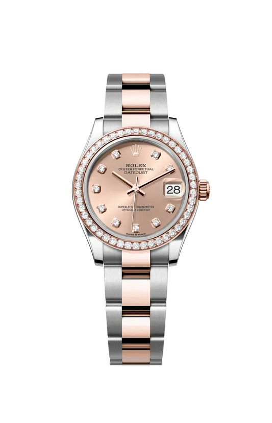 Rolex Datejust 31mm 278381rbr-0023