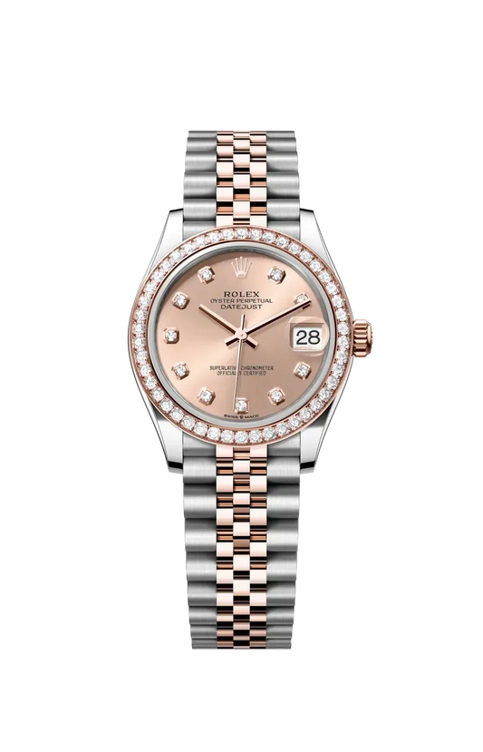 Rolex Datejust 31mm 278381rbr-0024