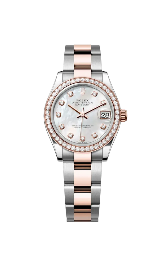 Rolex Datejust 31mm 278381rbr-0025