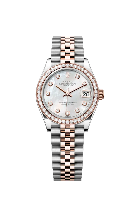 Rolex Datejust 31mm 278381rbr-0026