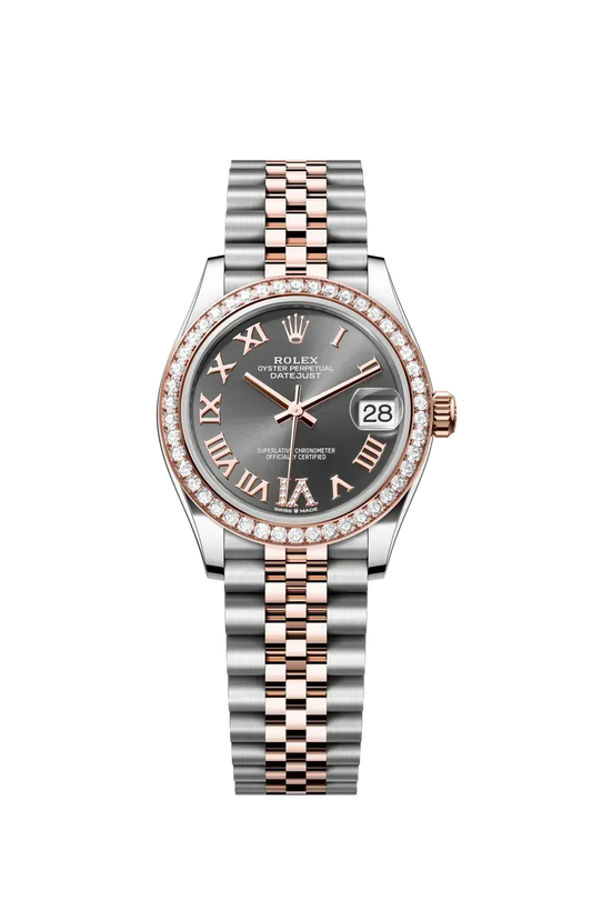 Rolex Datejust 31mm 278381rbr-0030