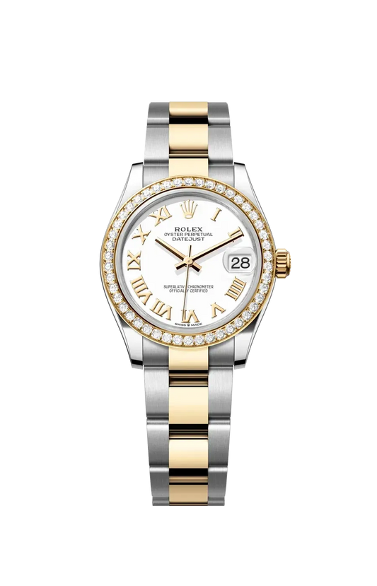 Rolex Datejust 31mm 278383rbr-0001