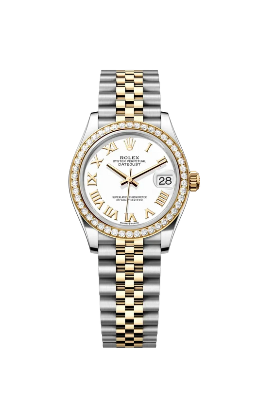 Rolex Datejust 31mm 278383rbr-0002