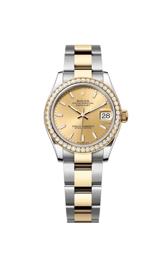 Rolex Datejust 31mm 278383rbr-0013