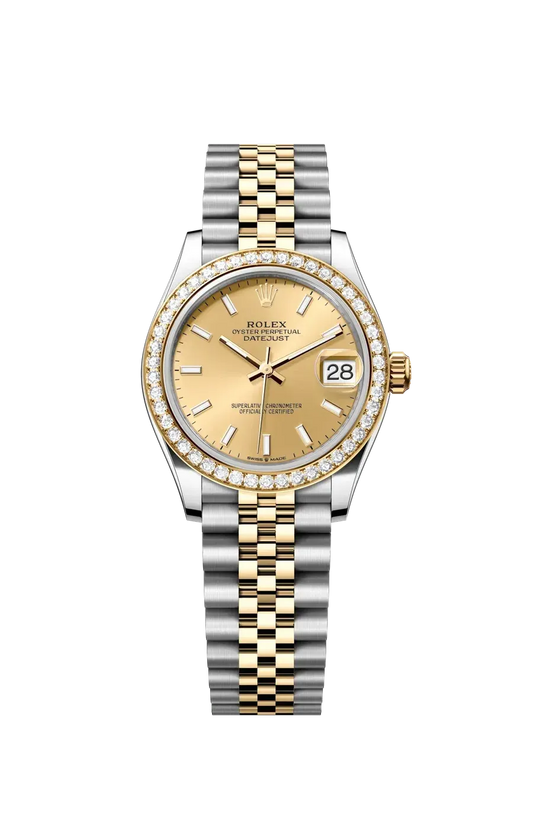 Rolex Datejust 31mm 278383rbr-0014