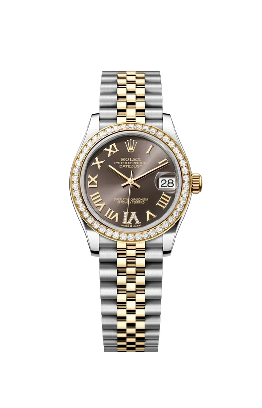 Rolex Datejust 31mm 278383rbr-0018