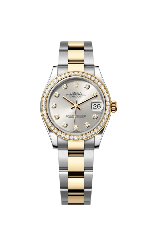 Rolex Datejust 31mm 278383rbr-0019