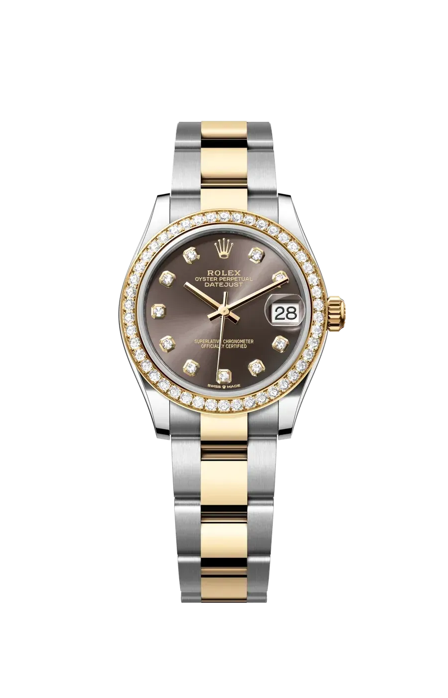 Rolex Datejust 31mm 278383rbr-0021