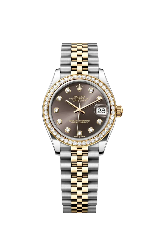 Rolex Datejust 31mm 278383rbr-0022