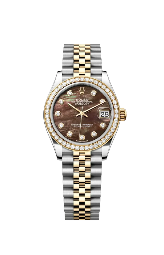 Rolex Datejust 31mm 278383rbr-0024