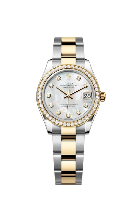 Rolex Datejust 31mm 278383rbr-0027