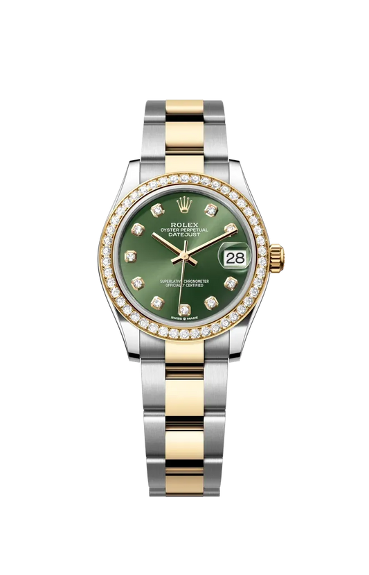 Rolex Datejust 31mm 278383rbr-0029