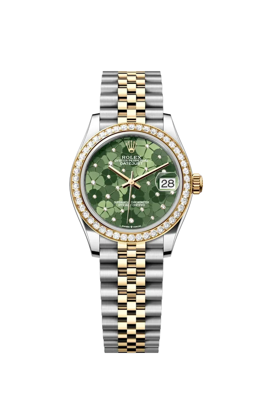 Rolex Datejust 31mm 278383rbr-0032