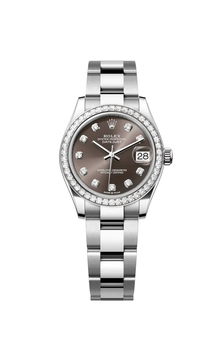 Rolex Datejust 31mm 278384rbr-0009