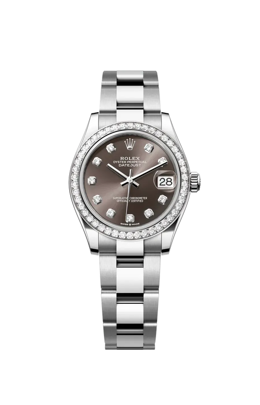 Rolex Datejust 31mm 278384rbr-0009