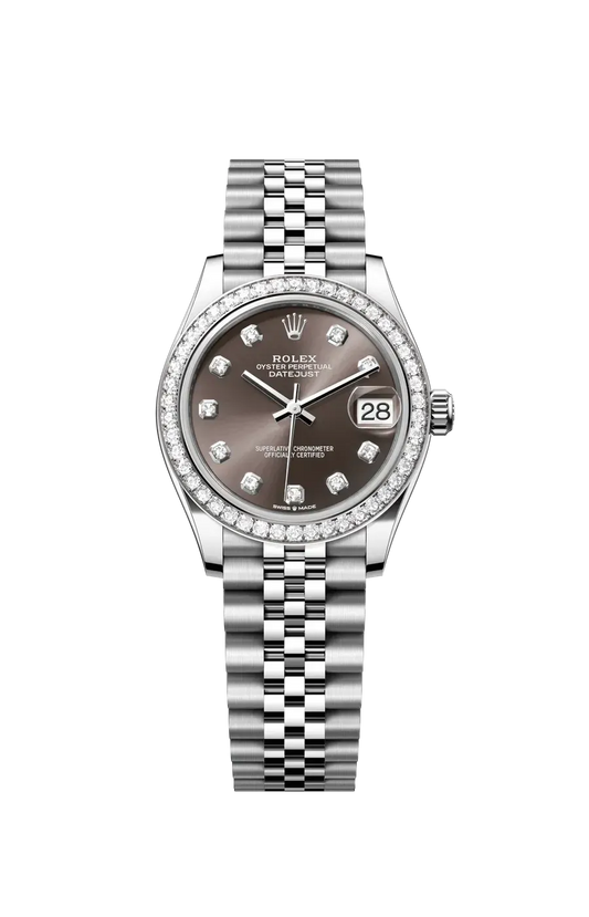 Rolex Datejust 31mm 278384rbr-0010