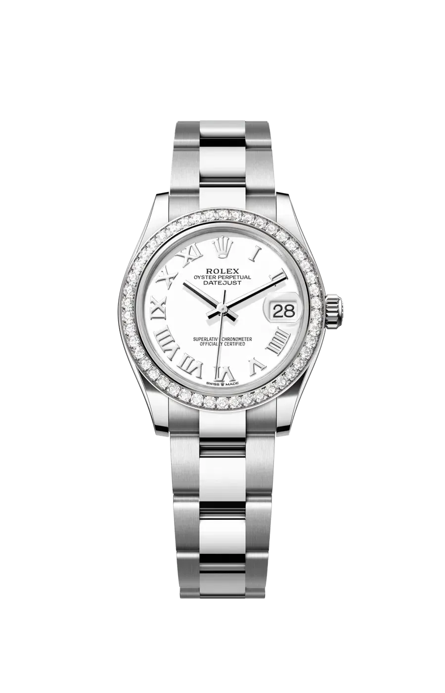 Rolex Datejust 31mm 278384rbr-0013