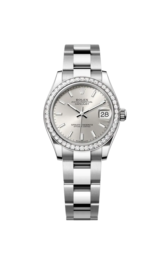 Rolex Datejust 31mm 278384rbr-0015