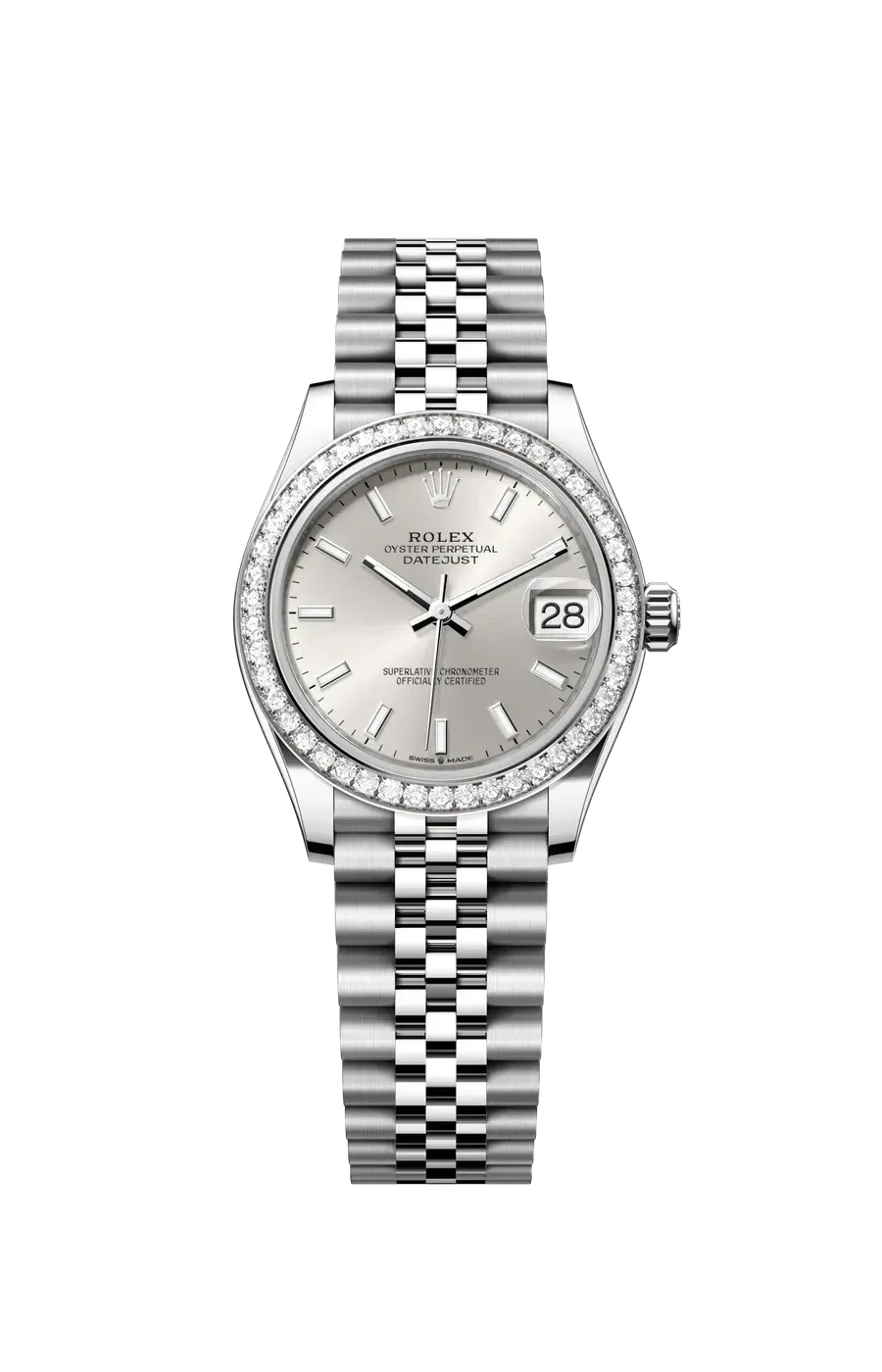 Rolex Datejust 31mm 278384rbr-0016