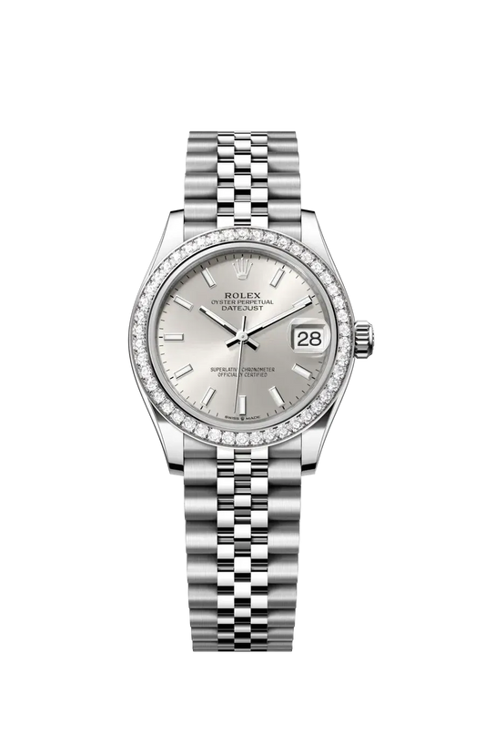 Rolex Datejust 31mm 278384rbr-0016