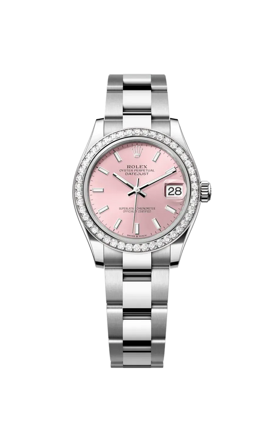 Rolex Datejust 31mm 278384rbr-0017