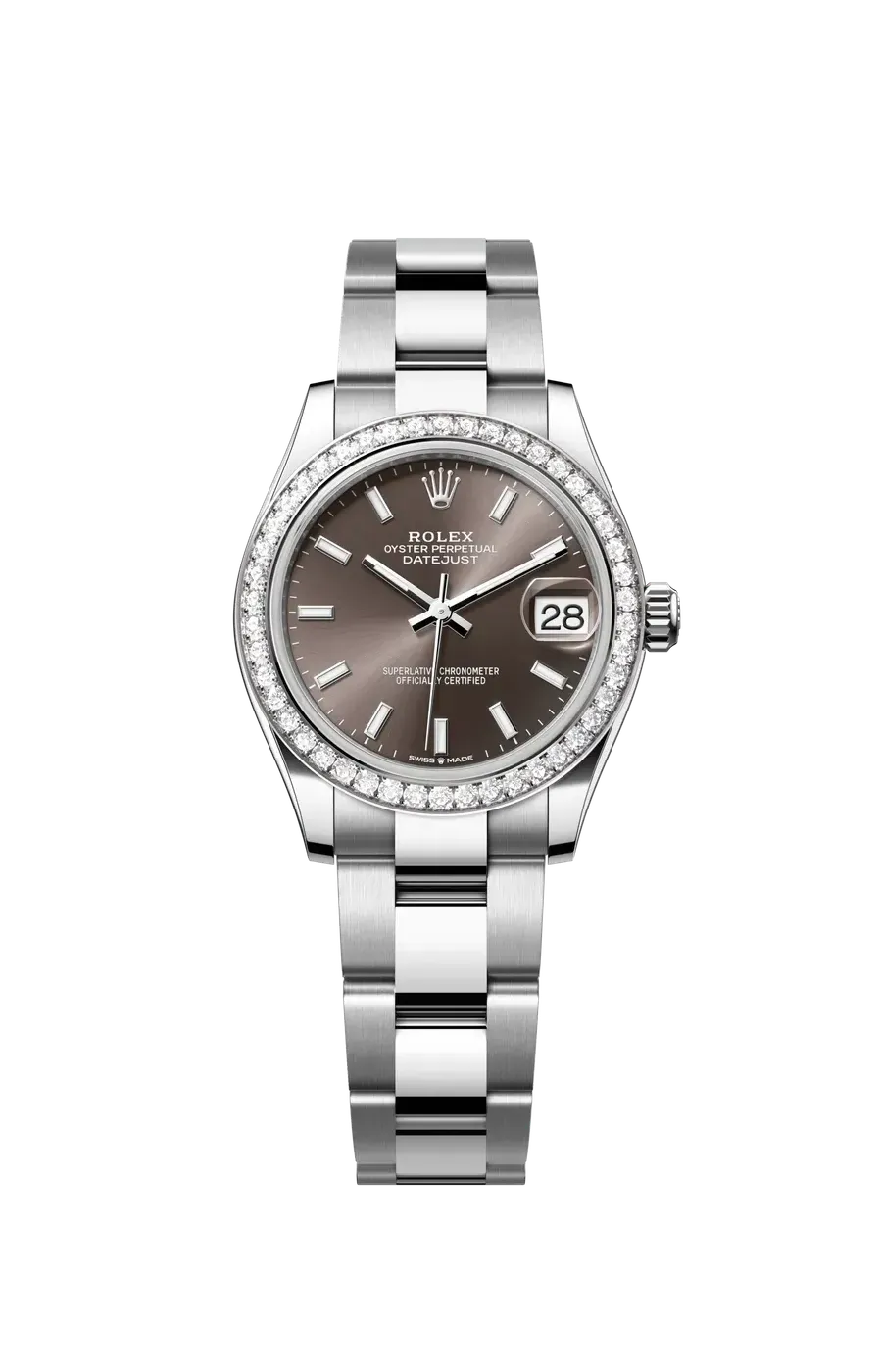 Rolex Datejust 31mm 278384rbr-0019