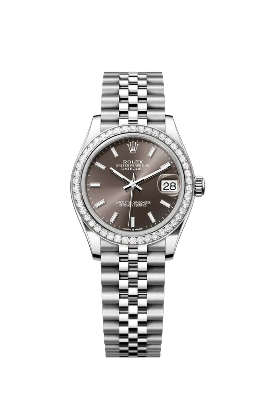 Rolex Datejust 31mm 278384rbr-0020