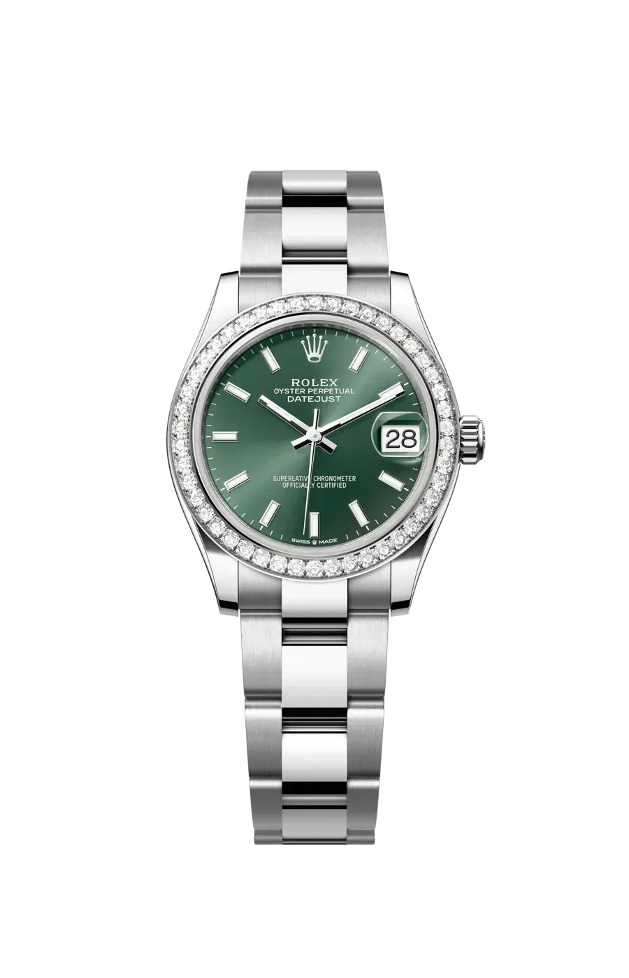 Rolex Datejust 31mm 278384rbr-0021