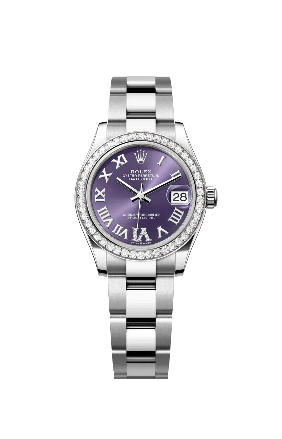 Rolex Datejust 31mm 278384rbr-0029