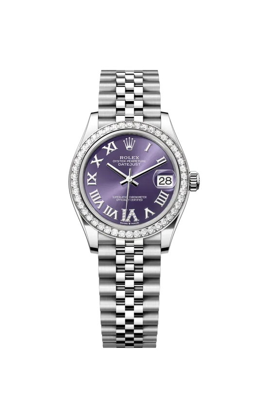 Rolex Datejust 31mm 278384rbr-0030