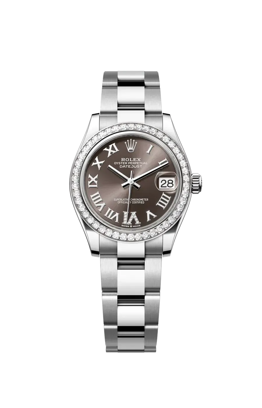 Rolex Datejust 31mm 278384rbr-0031