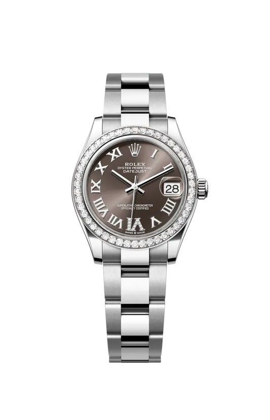 Rolex Datejust 31mm 278384rbr-0031