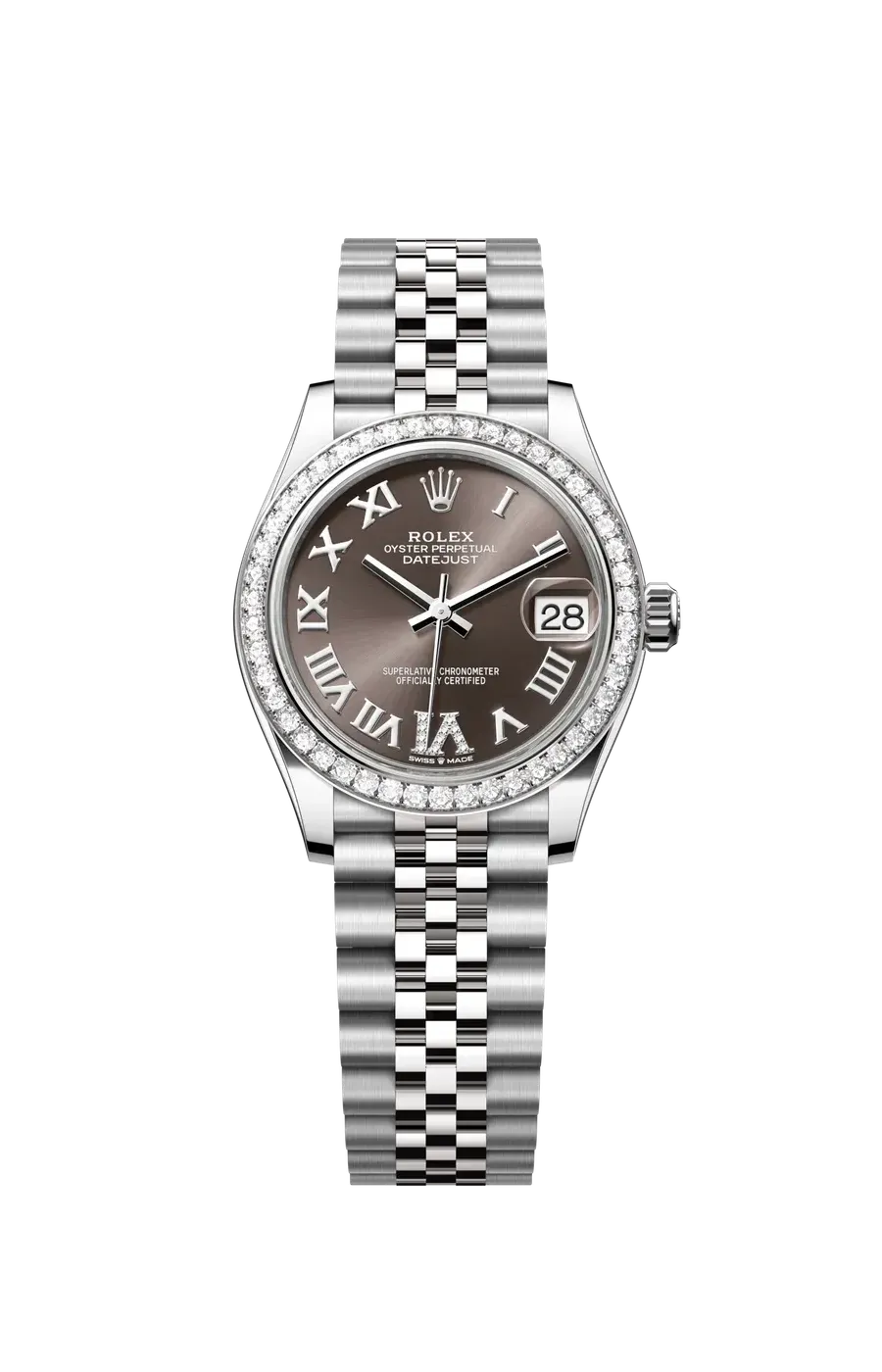 Rolex Datejust 31mm 278384rbr-0032