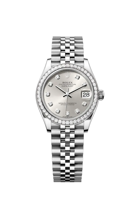 Rolex Datejust 31mm 278384rbr-0034