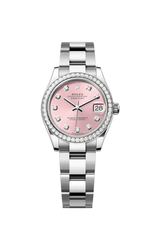 Rolex Datejust 31mm 278384rbr-0035