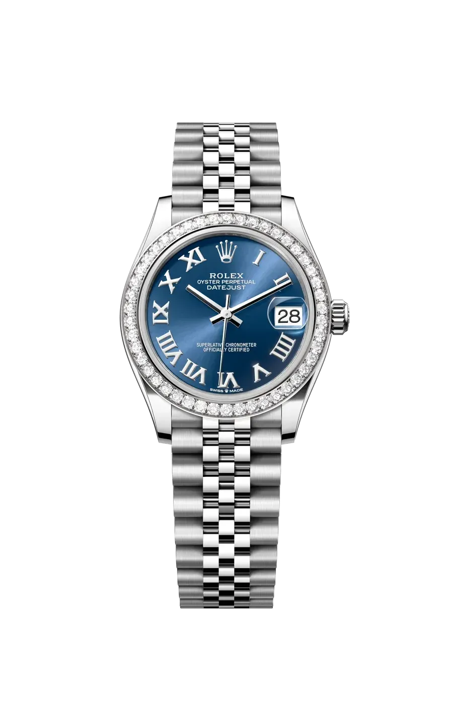 Rolex Datejust 31mm 278384rbr-0037