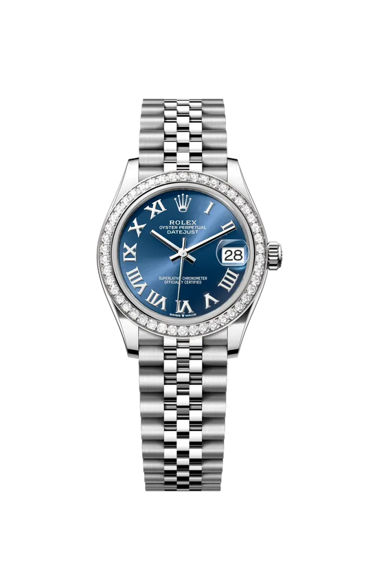 Rolex Datejust 31mm 278384rbr-0037