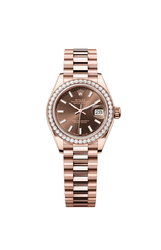 Rolex Lady Datejust 28mm 279135rbr-0005