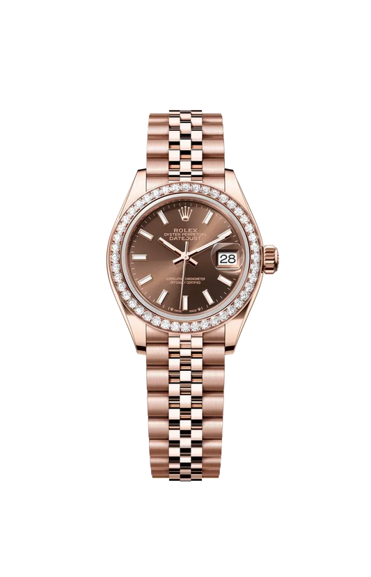 Rolex Lady Datejust 28mm 279135rbr-0008