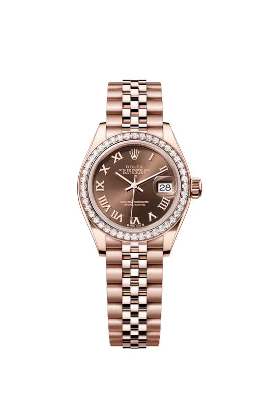 Rolex Lady Datejust 28mm 279135rbr-0012