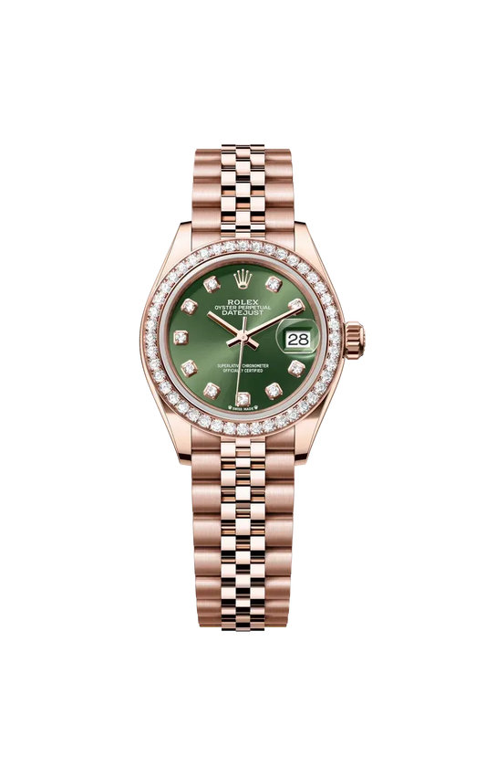 Rolex Lady Datejust 28mm 279135rbr-0015